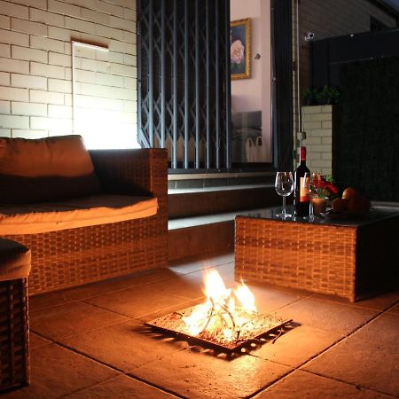The Fabulous Valencia Stay #Terrace#Parking#Bbq Eksteriør bilde