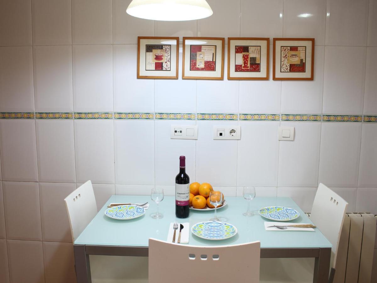 The Fabulous Valencia Stay #Terrace#Parking#Bbq Eksteriør bilde